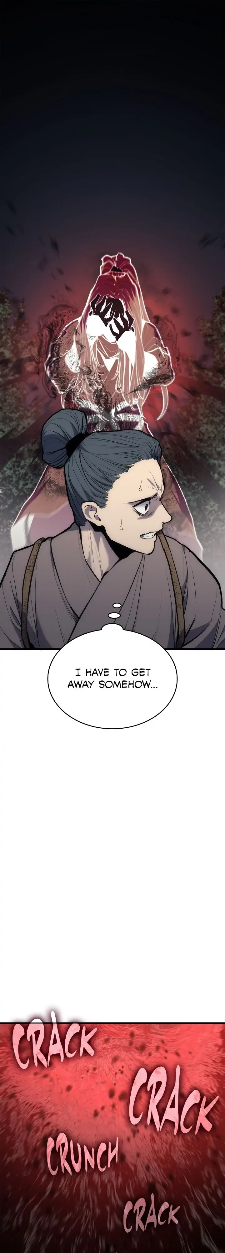 Reaper of the Drifting Moon Chapter 19 - 26