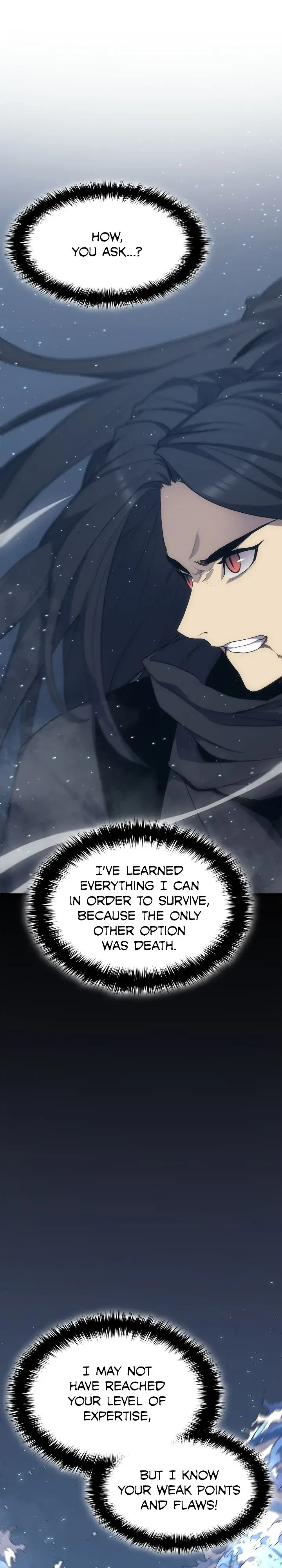 Reaper of the Drifting Moon Chapter 21 - 64