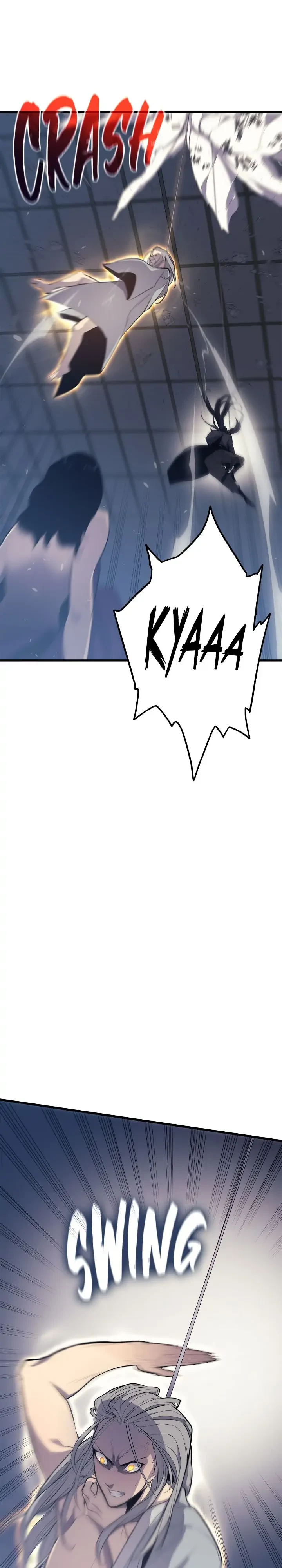 Reaper of the Drifting Moon Chapter 20 - 51