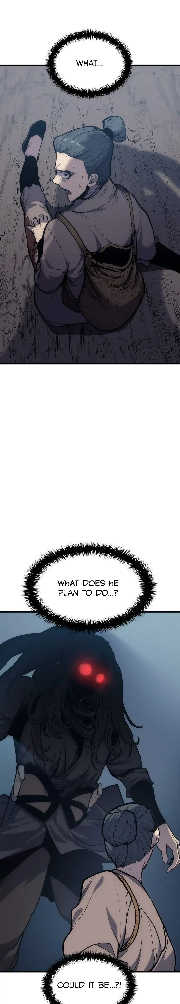 Reaper of the Drifting Moon Chapter 19 - 32
