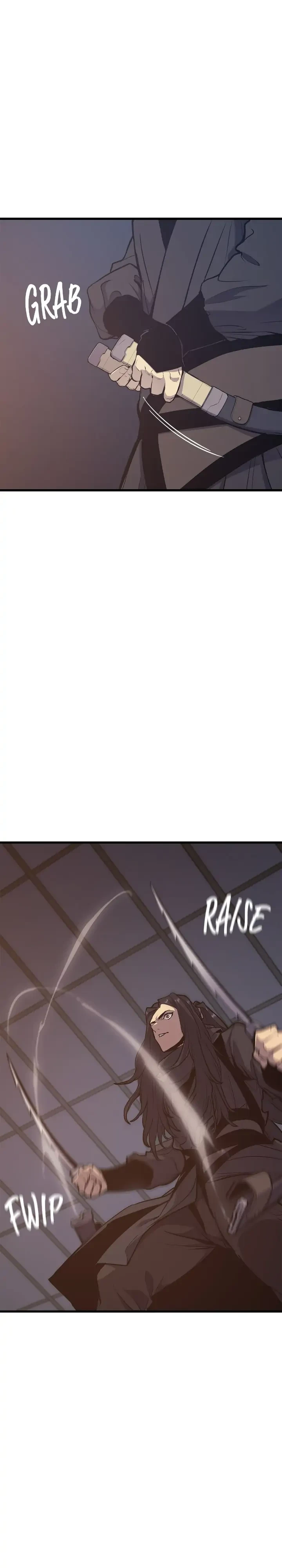 Reaper of the Drifting Moon Chapter 20 - 57
