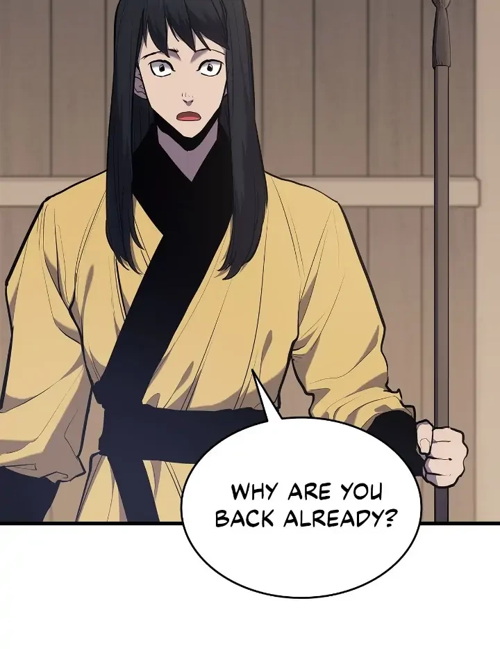 Reaper of the Drifting Moon Chapter 19 - 35