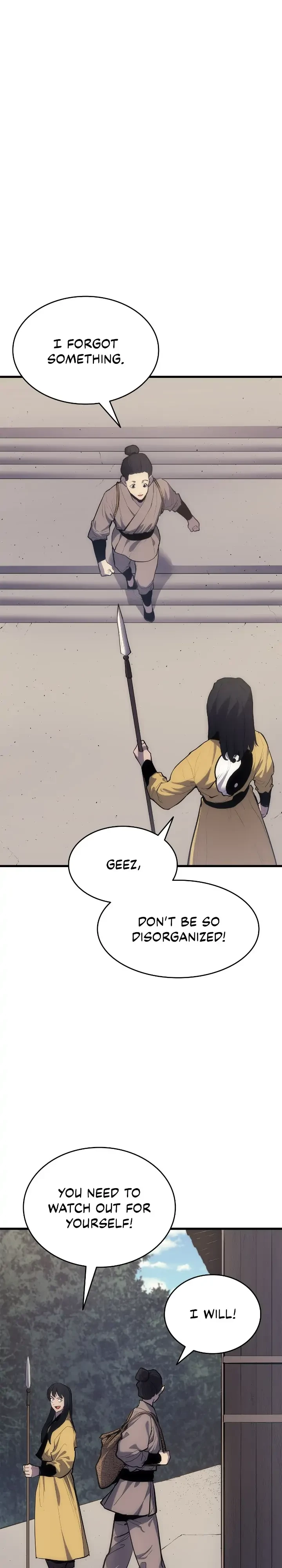 Reaper of the Drifting Moon Chapter 19 - 36