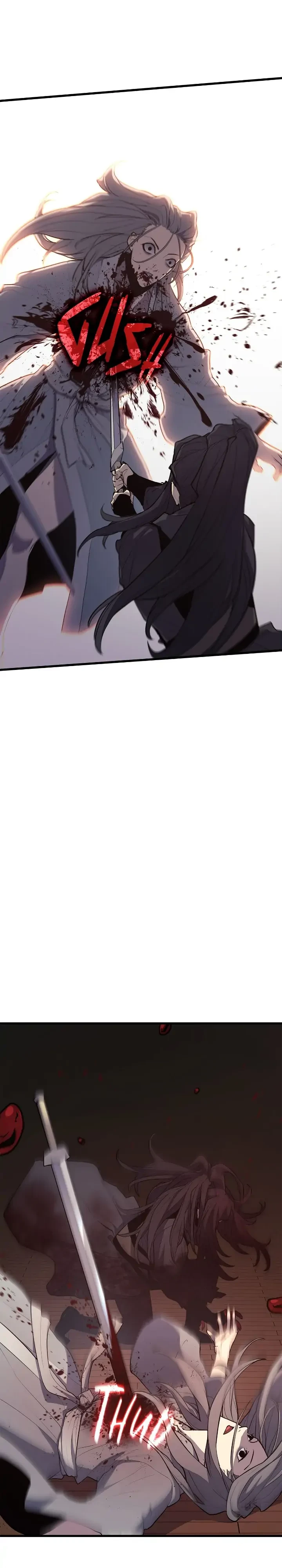 Reaper of the Drifting Moon Chapter 21 - 74