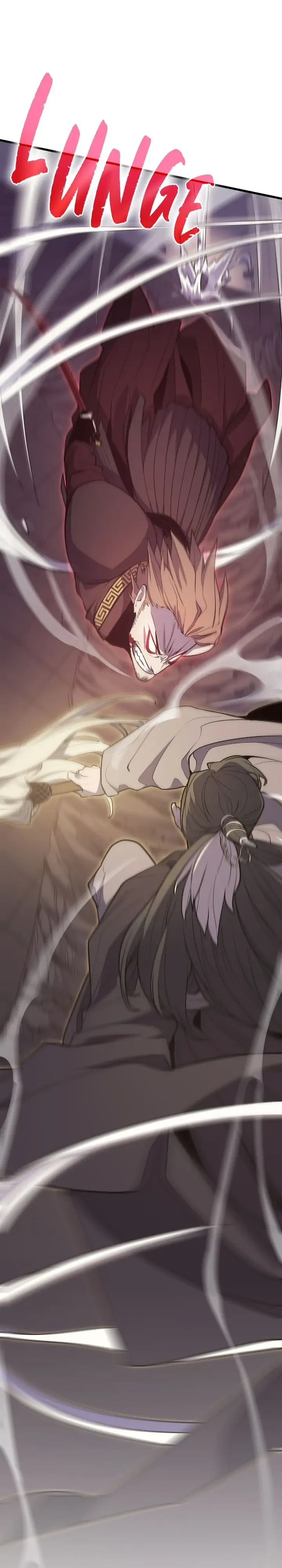 Reaper of the Drifting Moon Chapter 18 - 1