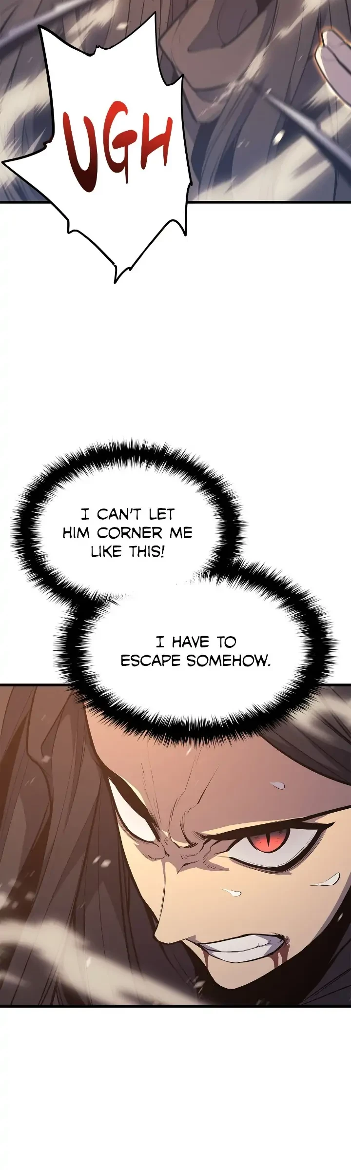 Reaper of the Drifting Moon Chapter 20 - 70