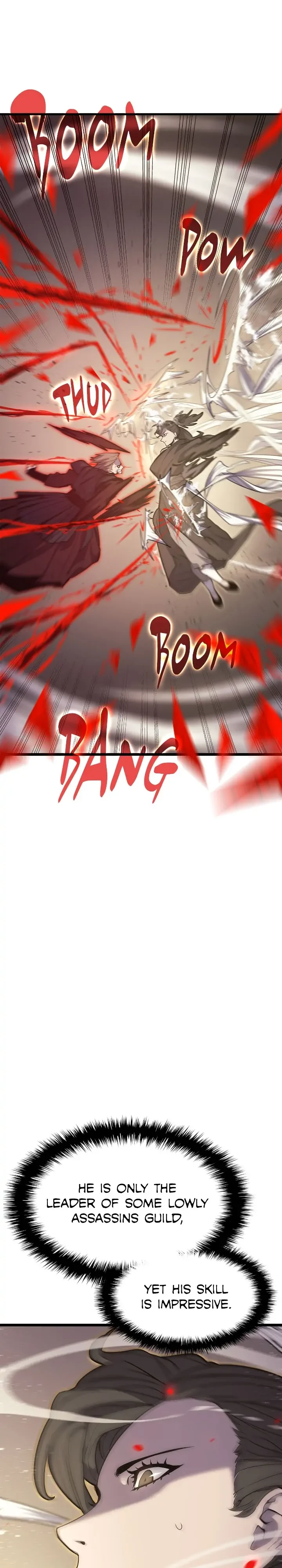 Reaper of the Drifting Moon Chapter 18 - 4