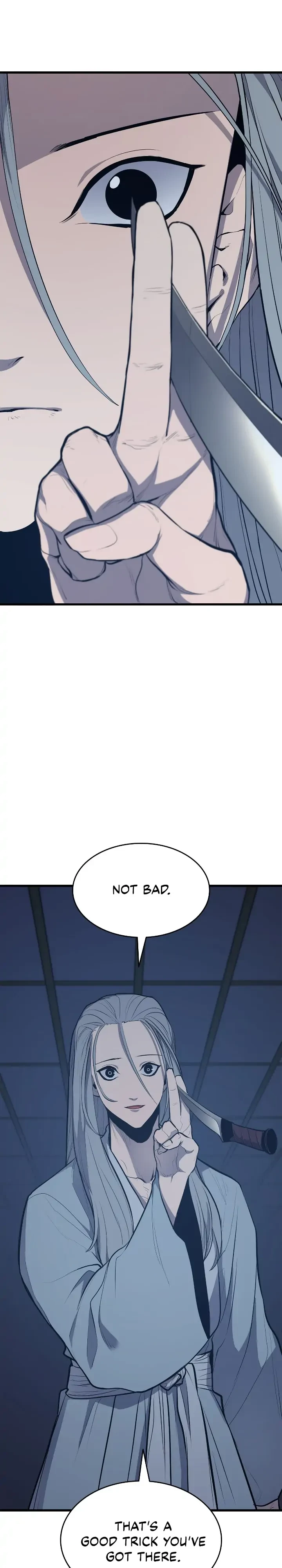 Reaper of the Drifting Moon Chapter 20 - 73