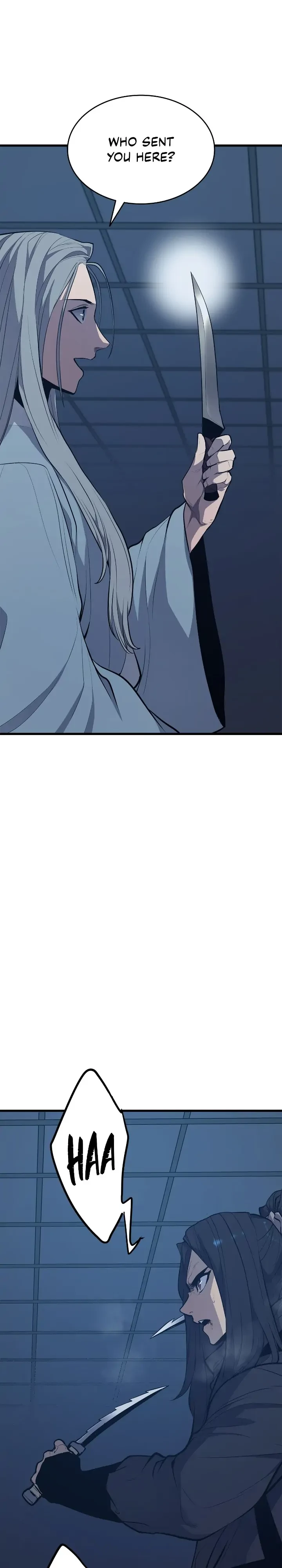 Reaper of the Drifting Moon Chapter 20 - 75