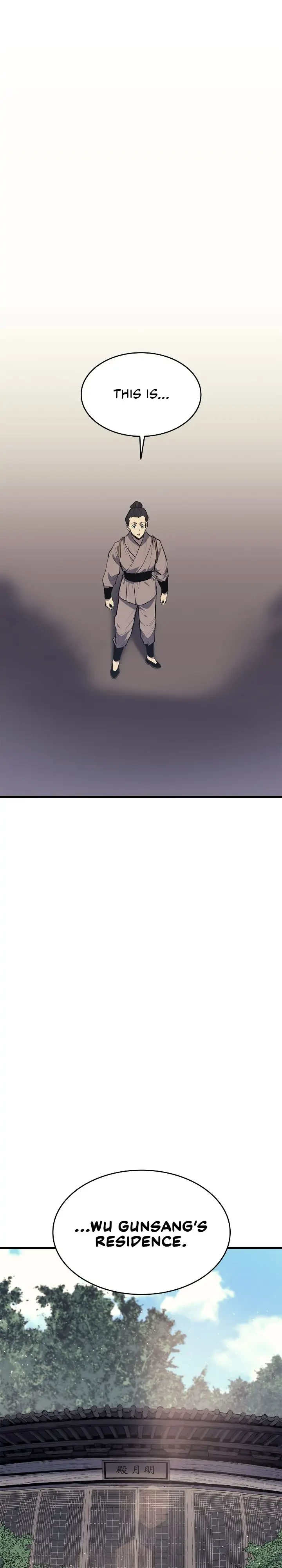 Reaper of the Drifting Moon Chapter 19 - 47