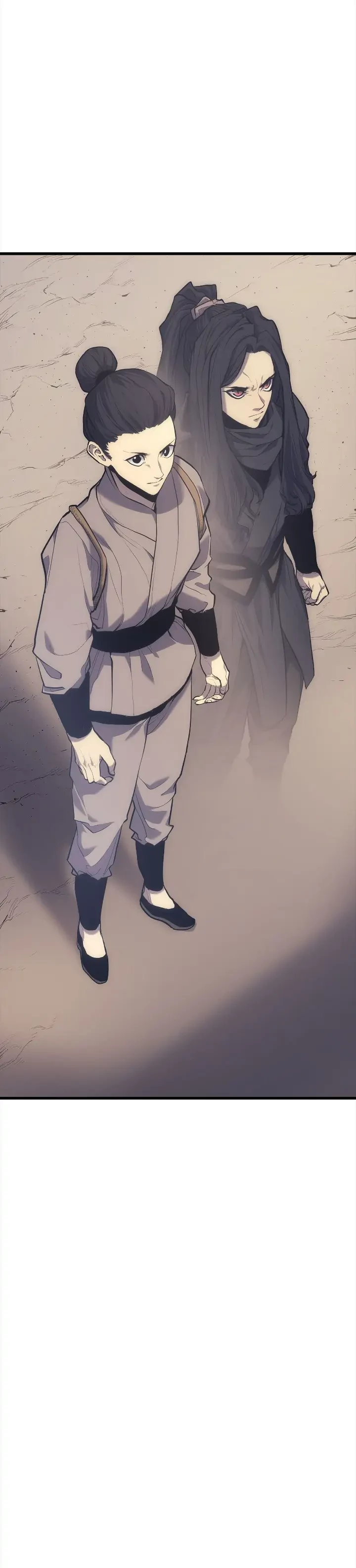 Reaper of the Drifting Moon Chapter 19 - 49