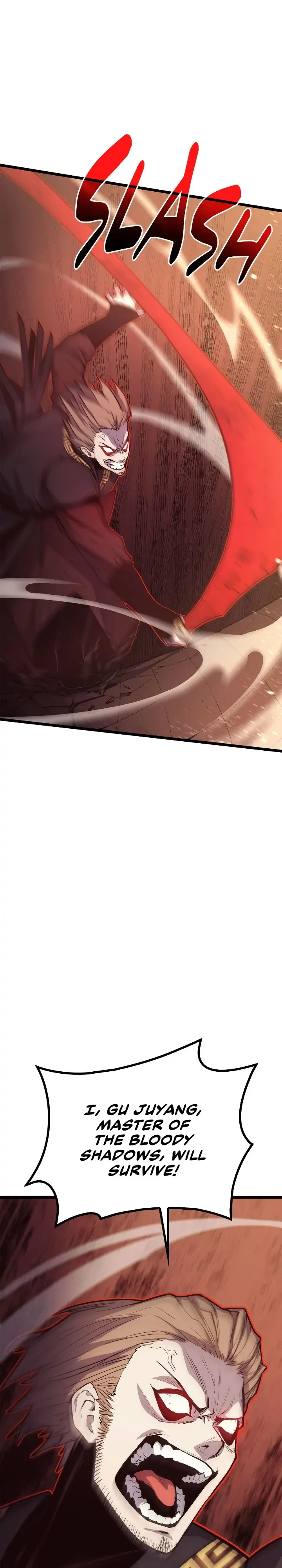 Reaper of the Drifting Moon Chapter 18 - 13