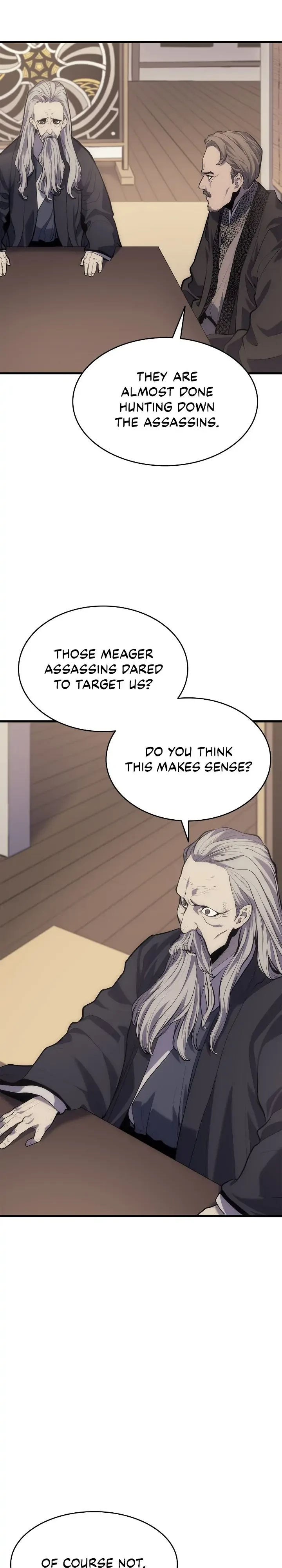 Reaper of the Drifting Moon Chapter 19 - 54