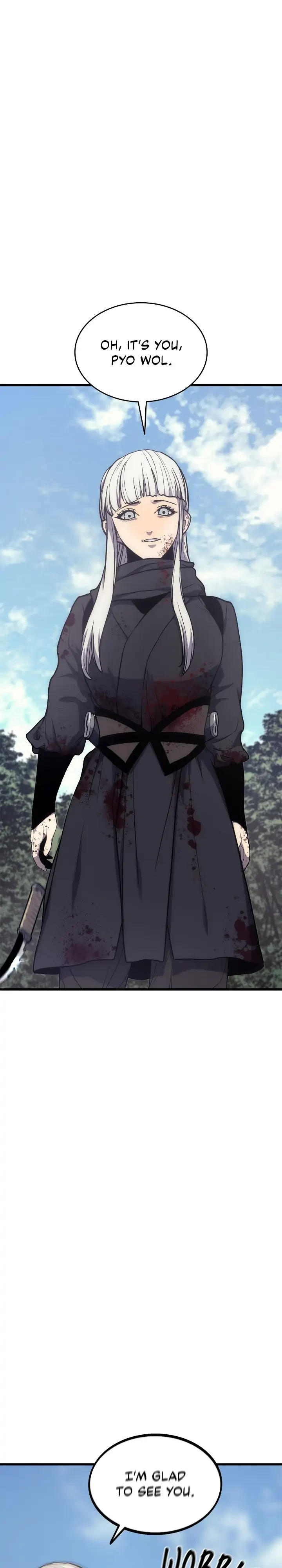 Reaper of the Drifting Moon Chapter 17 - 3