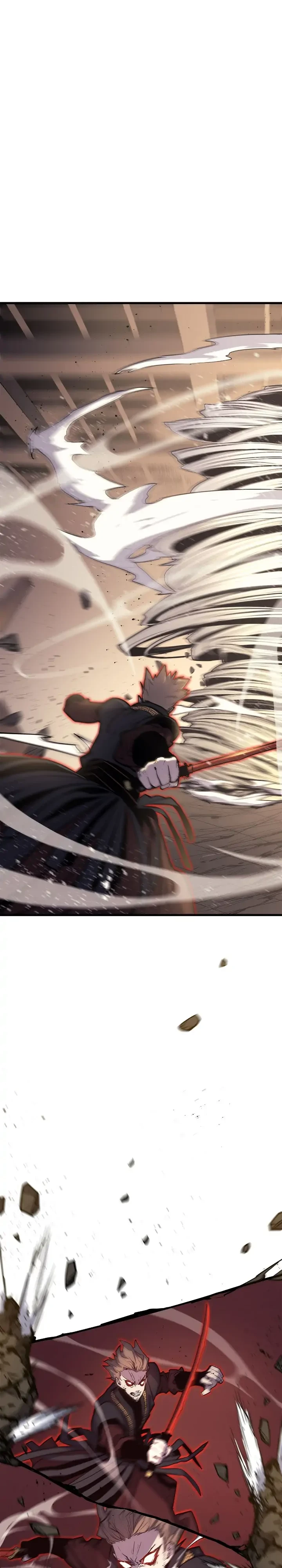 Reaper of the Drifting Moon Chapter 18 - 15