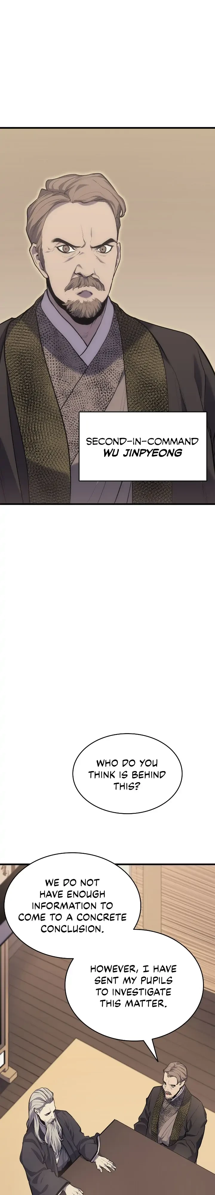Reaper of the Drifting Moon Chapter 19 - 56
