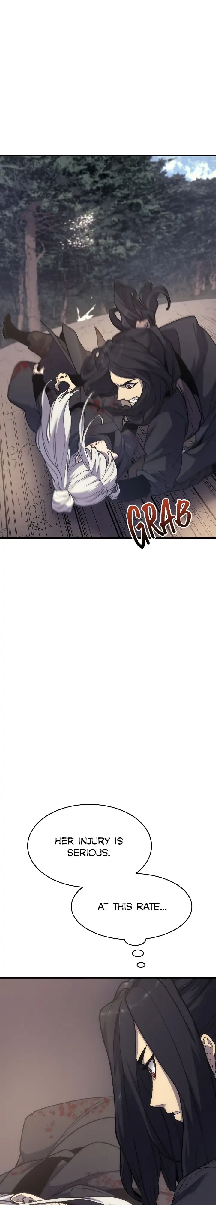 Reaper of the Drifting Moon Chapter 17 - 5