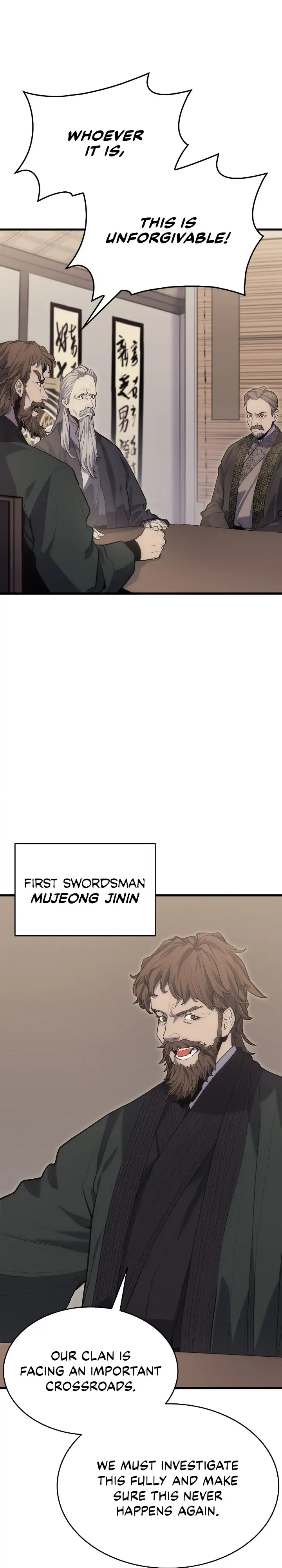 Reaper of the Drifting Moon Chapter 19 - 58