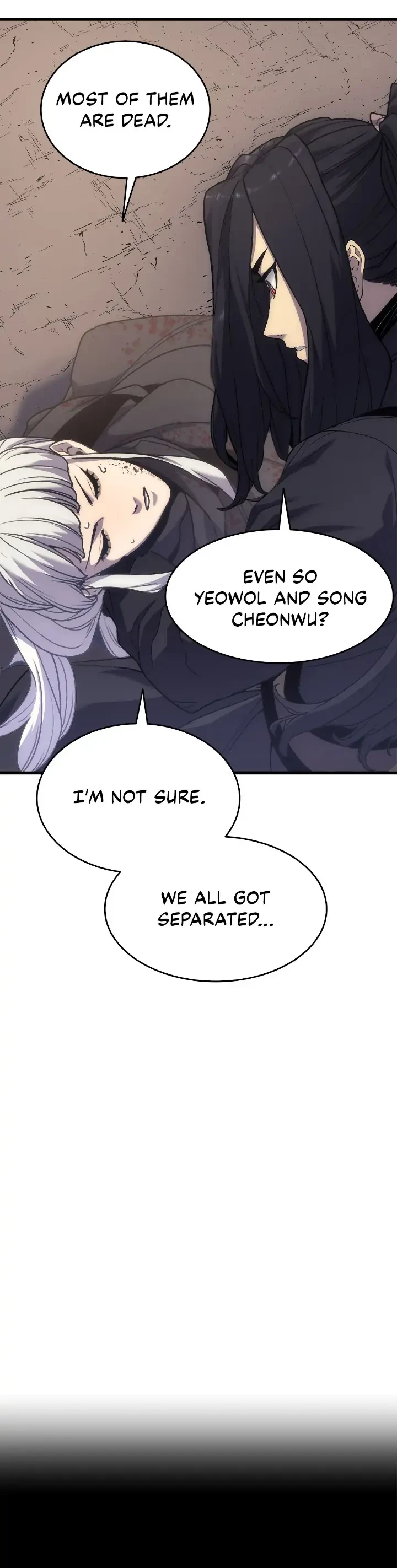 Reaper of the Drifting Moon Chapter 17 - 8