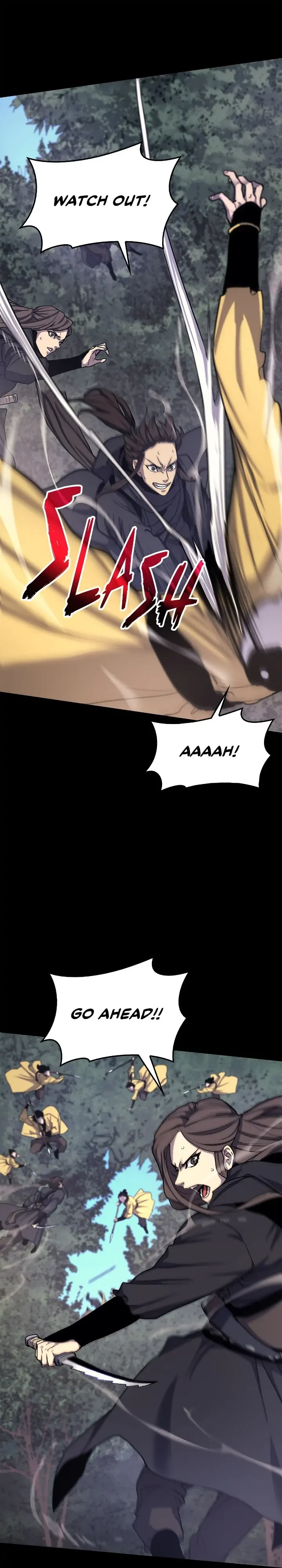 Reaper of the Drifting Moon Chapter 17 - 9