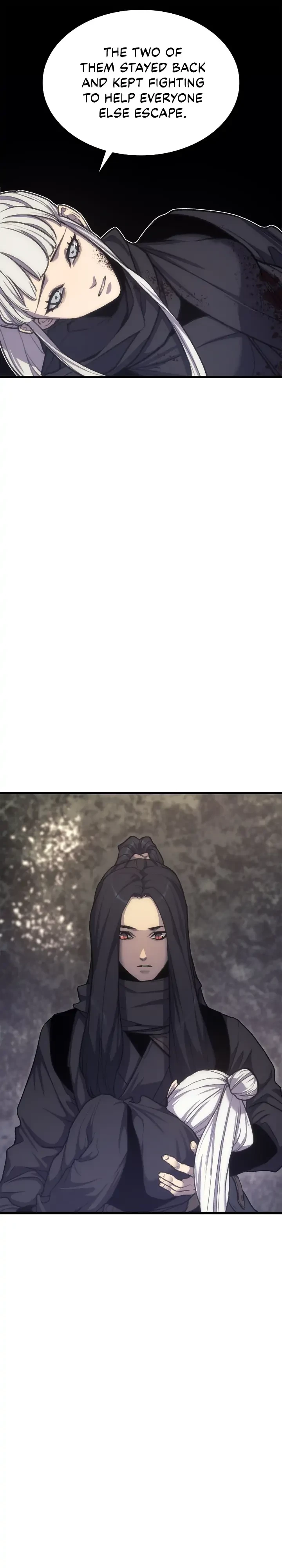 Reaper of the Drifting Moon Chapter 17 - 11