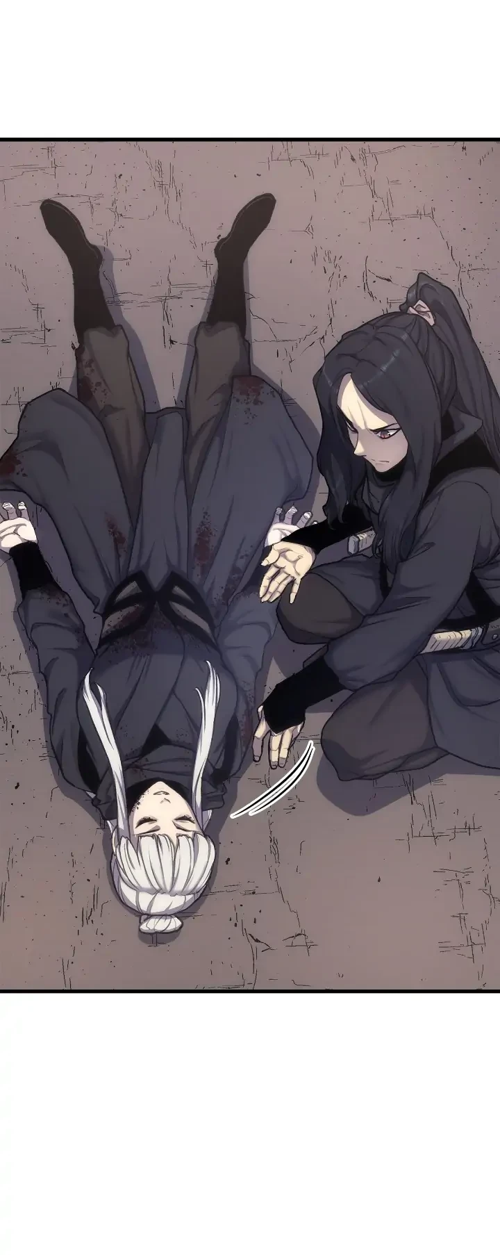 Reaper of the Drifting Moon Chapter 17 - 12