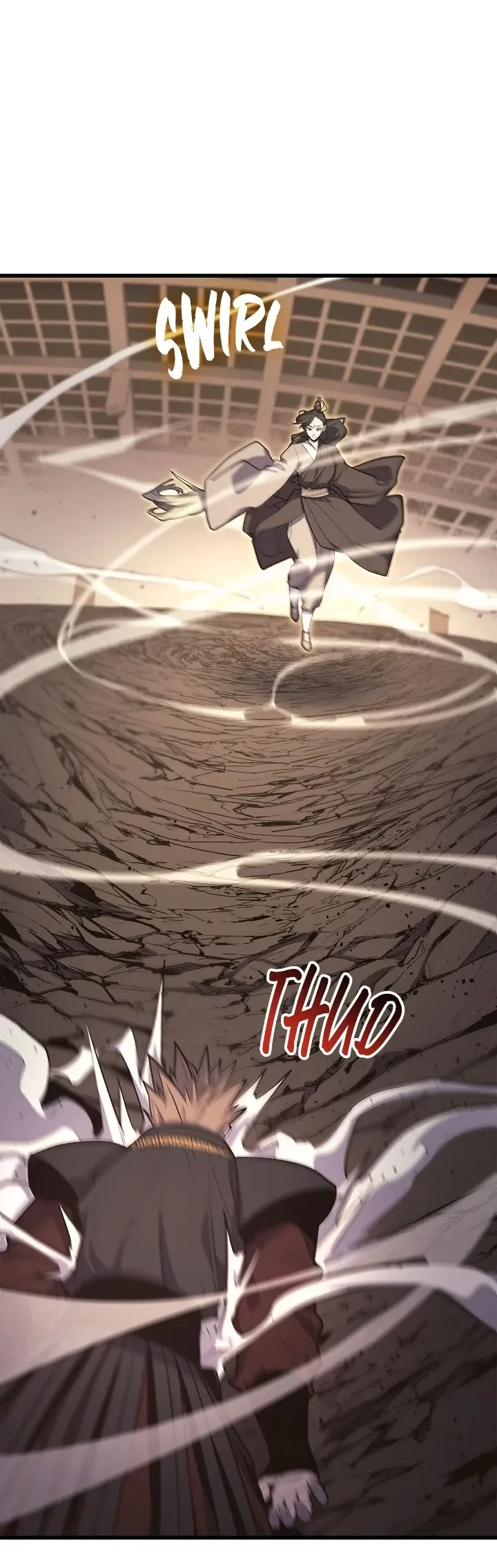 Reaper of the Drifting Moon Chapter 18 - 23