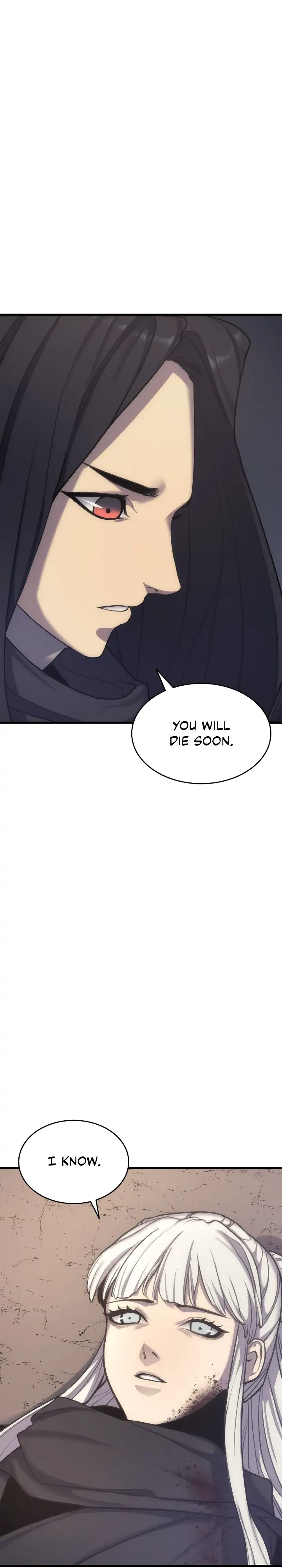 Reaper of the Drifting Moon Chapter 17 - 13