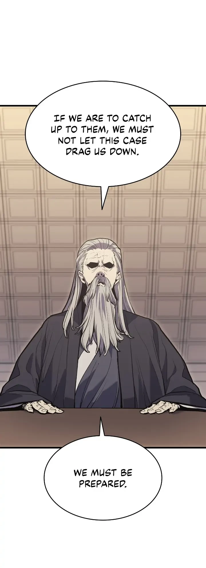 Reaper of the Drifting Moon Chapter 19 - 65