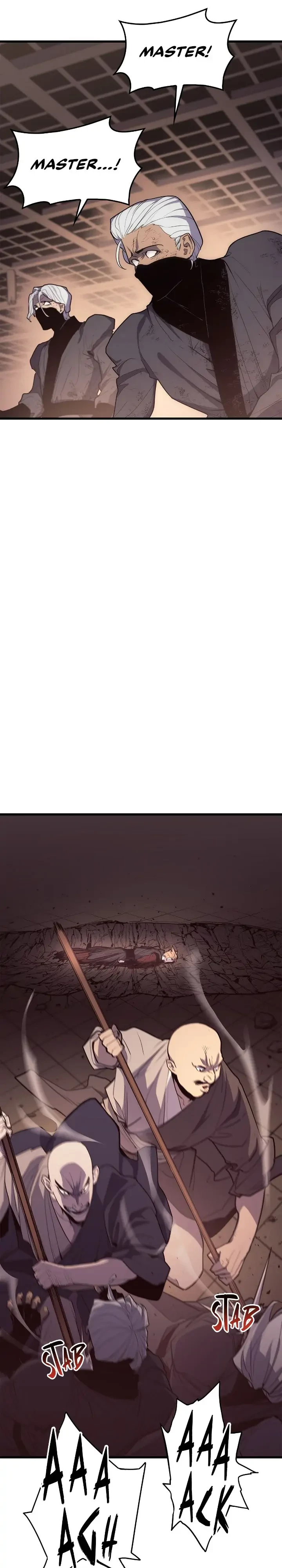 Reaper of the Drifting Moon Chapter 18 - 25