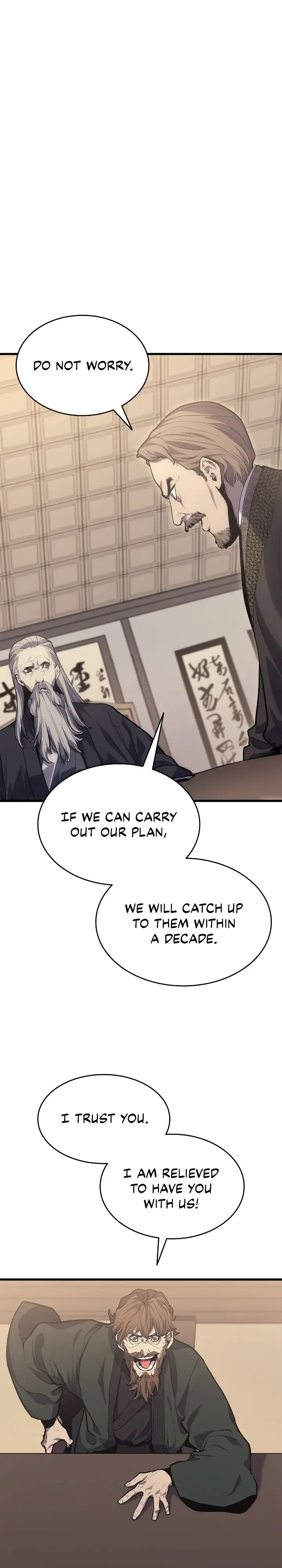 Reaper of the Drifting Moon Chapter 19 - 66