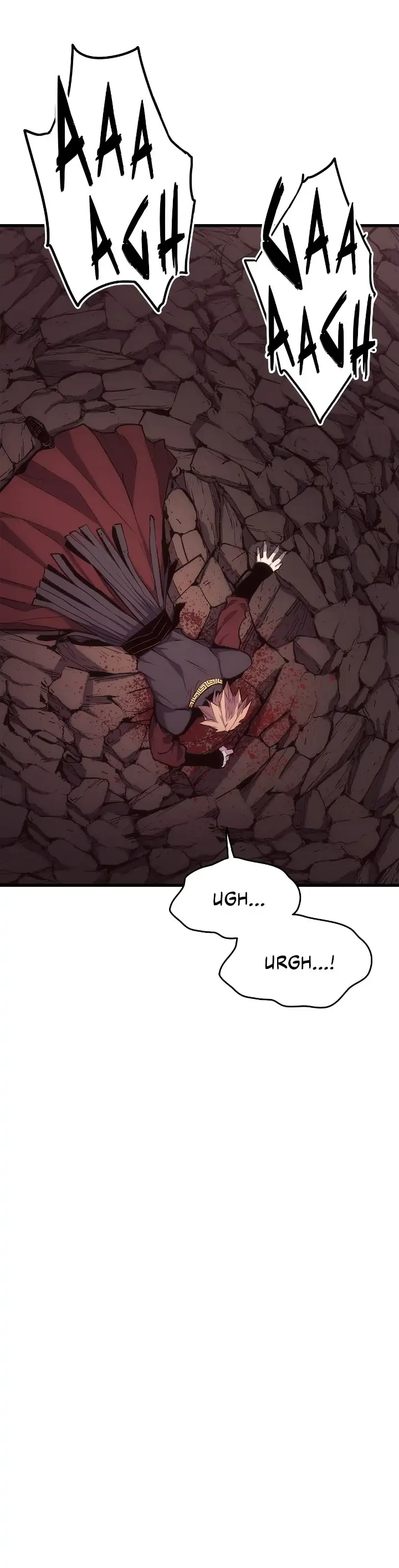 Reaper of the Drifting Moon Chapter 18 - 27