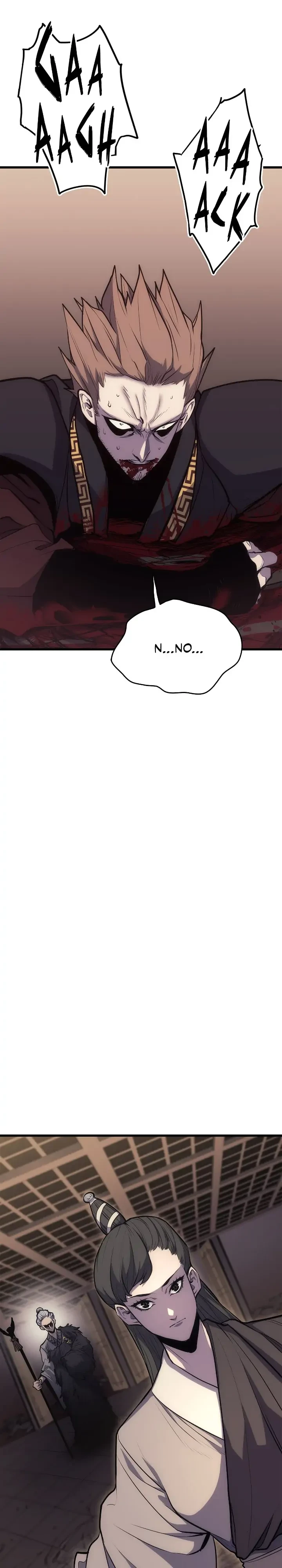 Reaper of the Drifting Moon Chapter 18 - 28