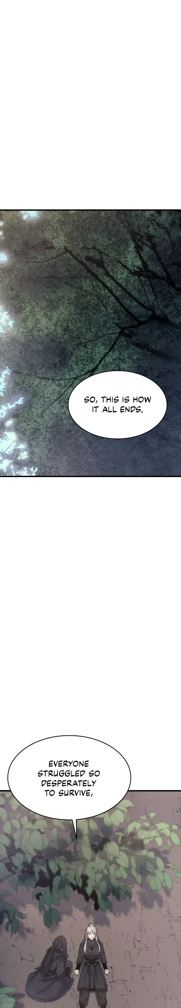 Reaper of the Drifting Moon Chapter 17 - 19