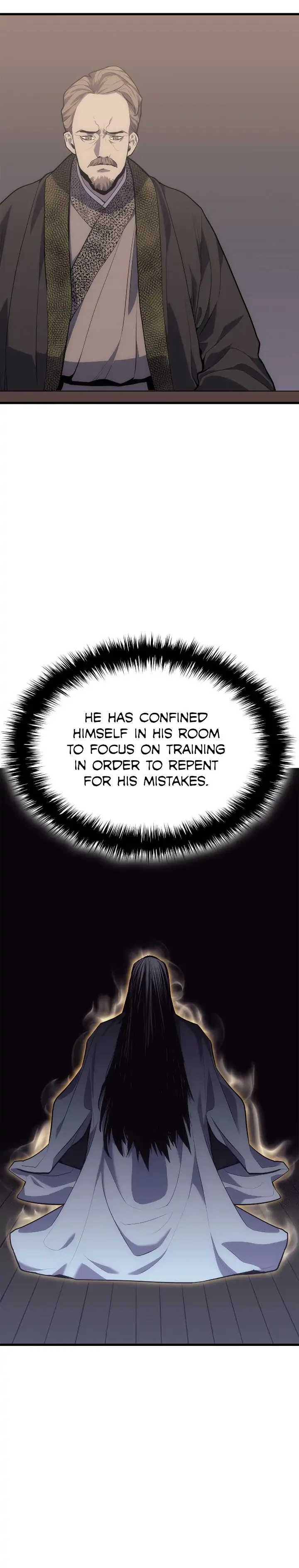 Reaper of the Drifting Moon Chapter 19 - 70