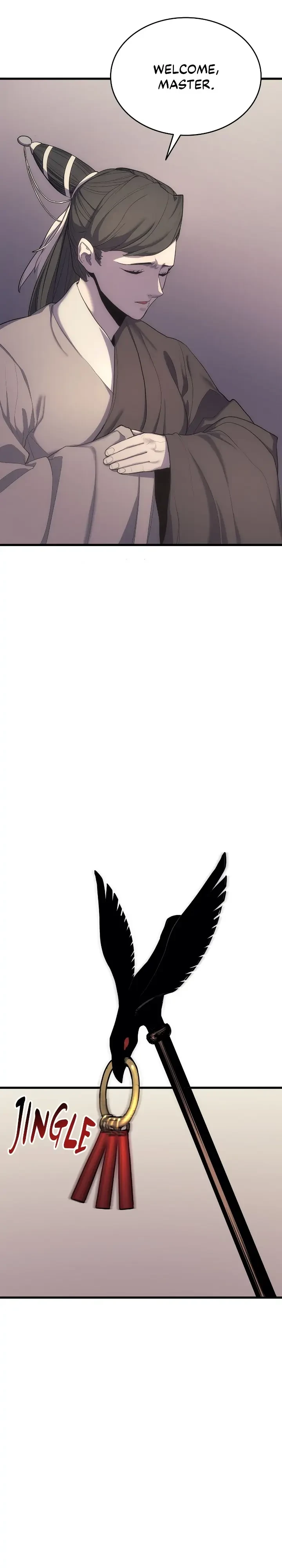 Reaper of the Drifting Moon Chapter 18 - 30