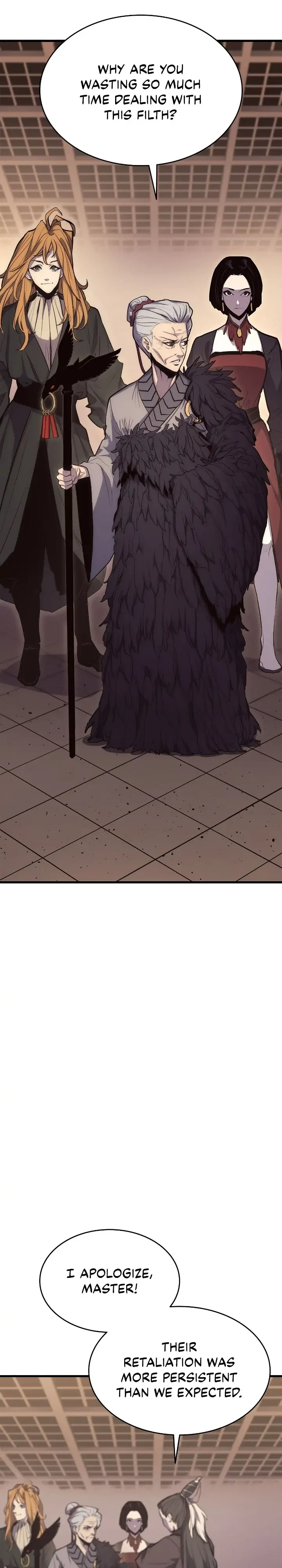 Reaper of the Drifting Moon Chapter 18 - 32