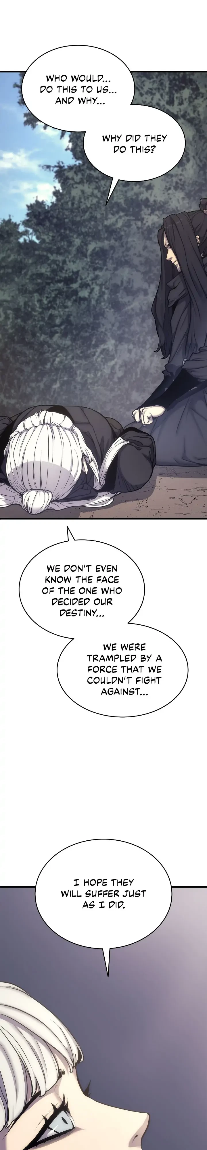 Reaper of the Drifting Moon Chapter 17 - 21