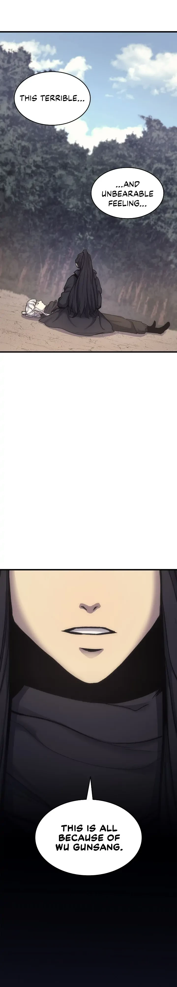 Reaper of the Drifting Moon Chapter 17 - 23