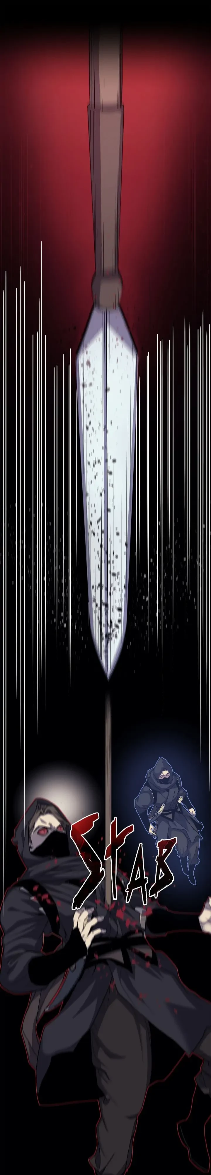 Reaper of the Drifting Moon Chapter 16 - 1