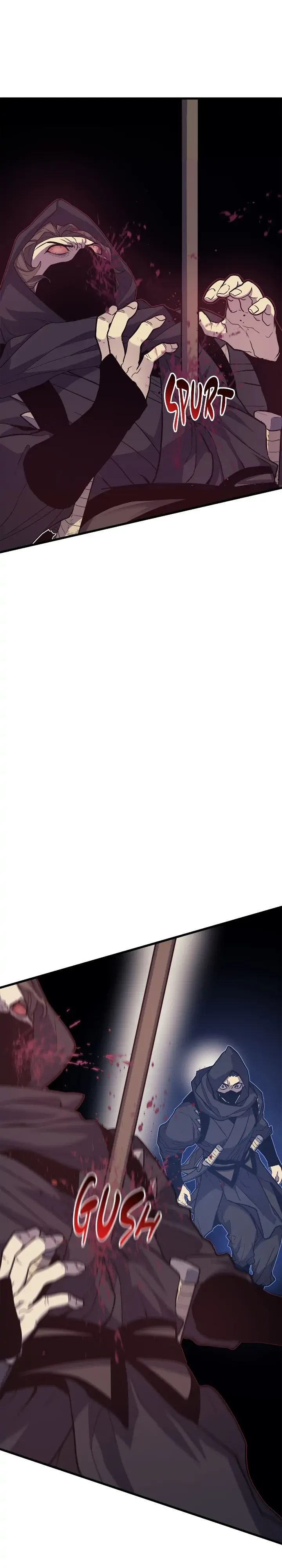 Reaper of the Drifting Moon Chapter 16 - 3