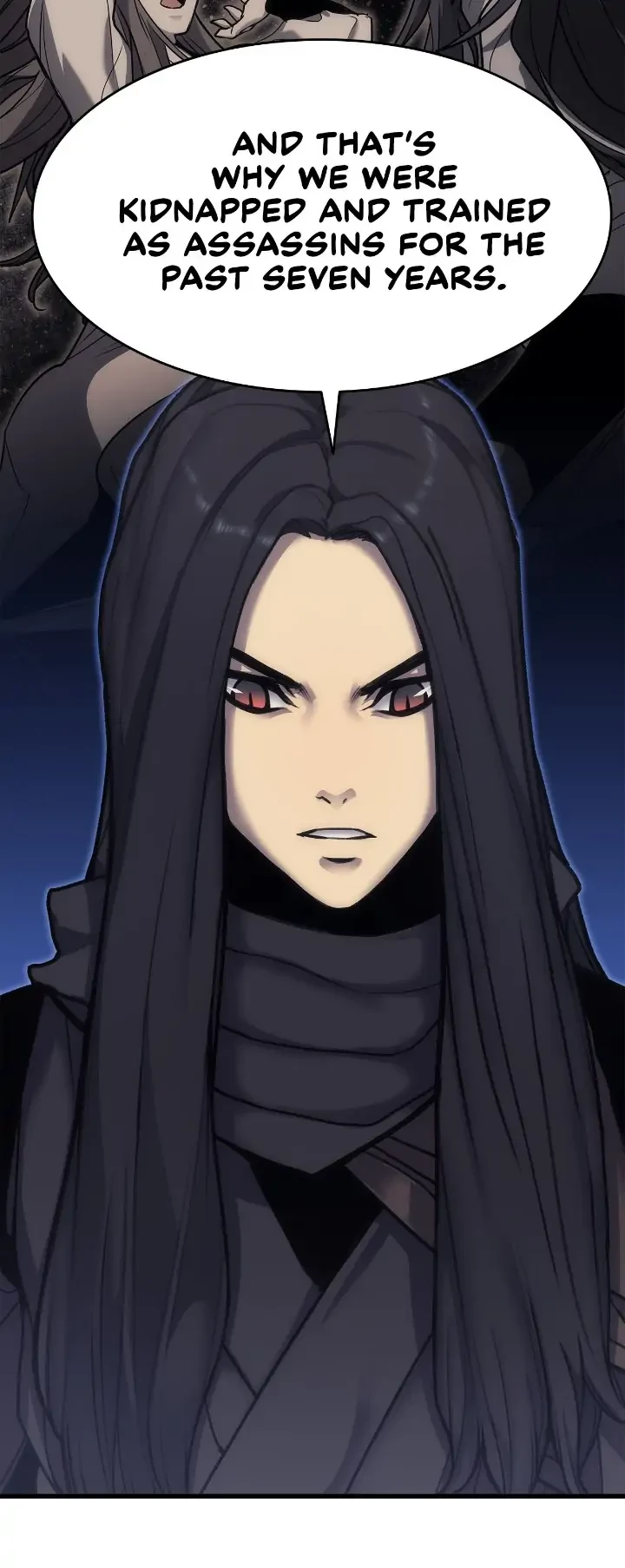 Reaper of the Drifting Moon Chapter 17 - 26