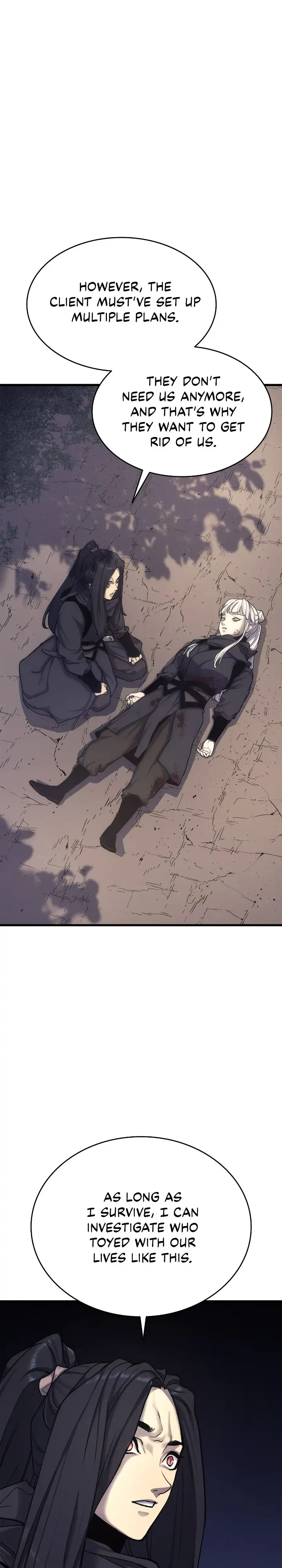 Reaper of the Drifting Moon Chapter 17 - 27