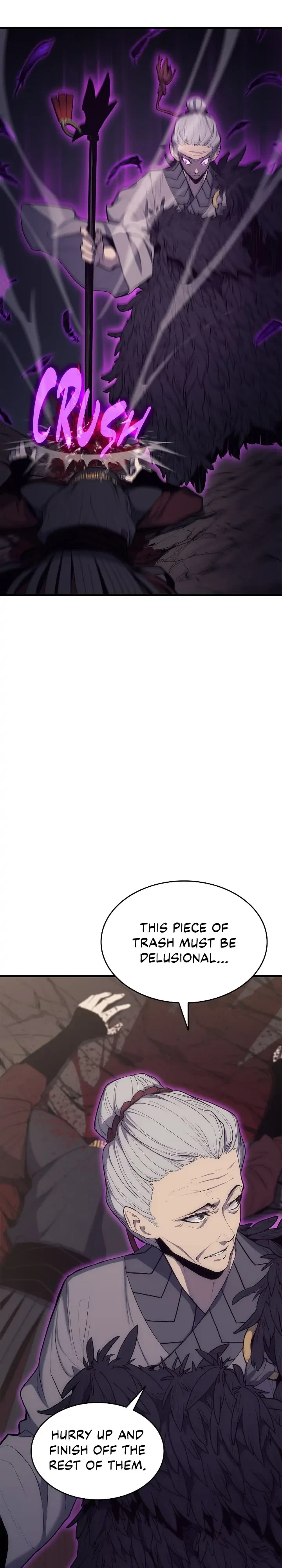 Reaper of the Drifting Moon Chapter 18 - 40