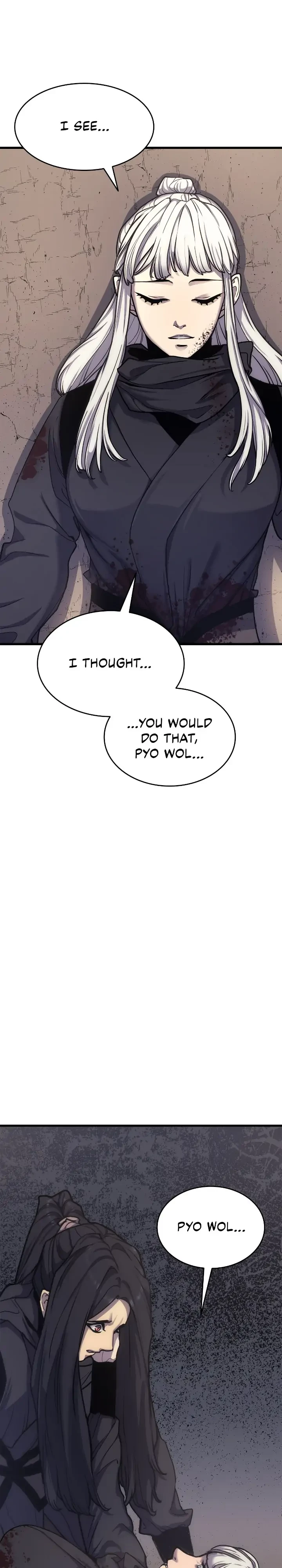 Reaper of the Drifting Moon Chapter 17 - 29