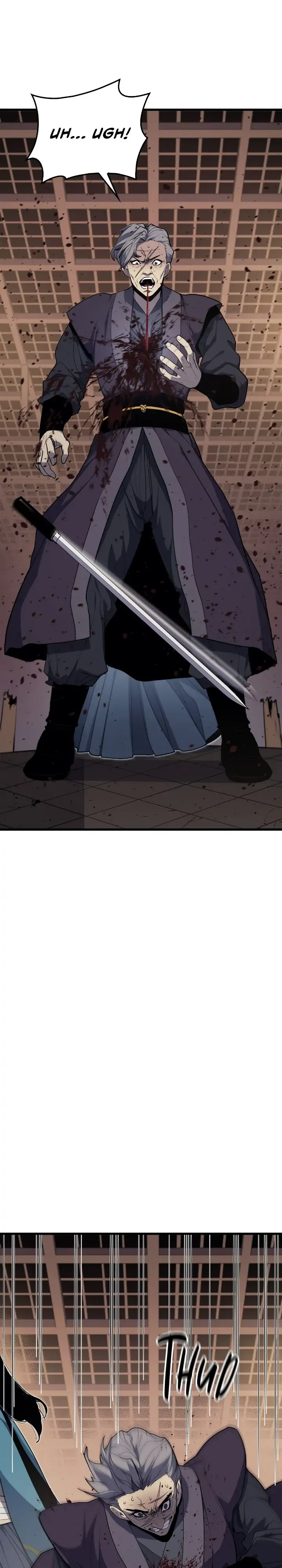 Reaper of the Drifting Moon Chapter 18 - 44