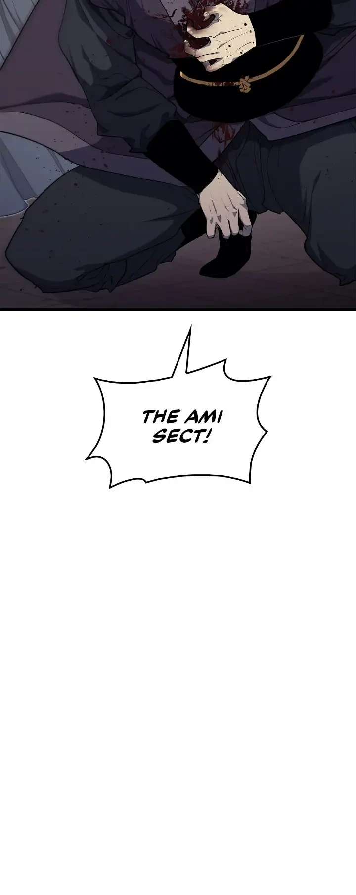 Reaper of the Drifting Moon Chapter 18 - 45