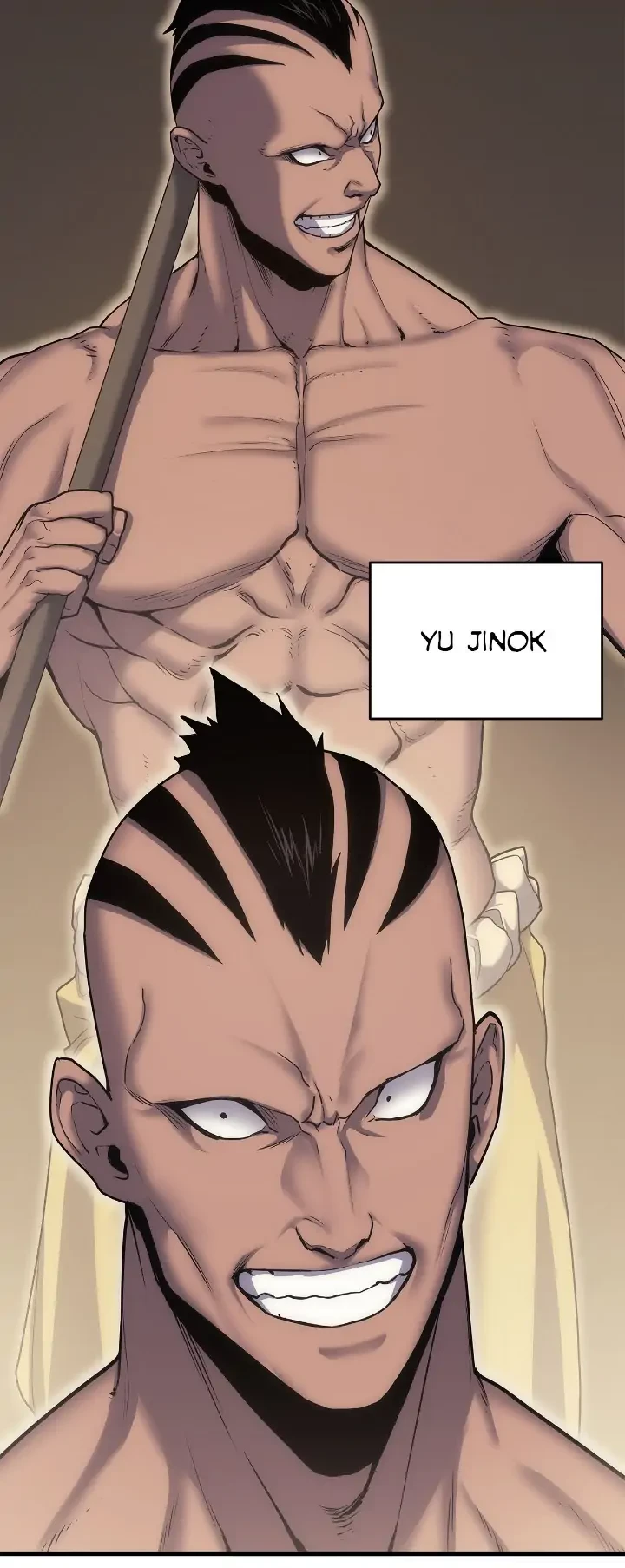 Reaper of the Drifting Moon Chapter 16 - 12