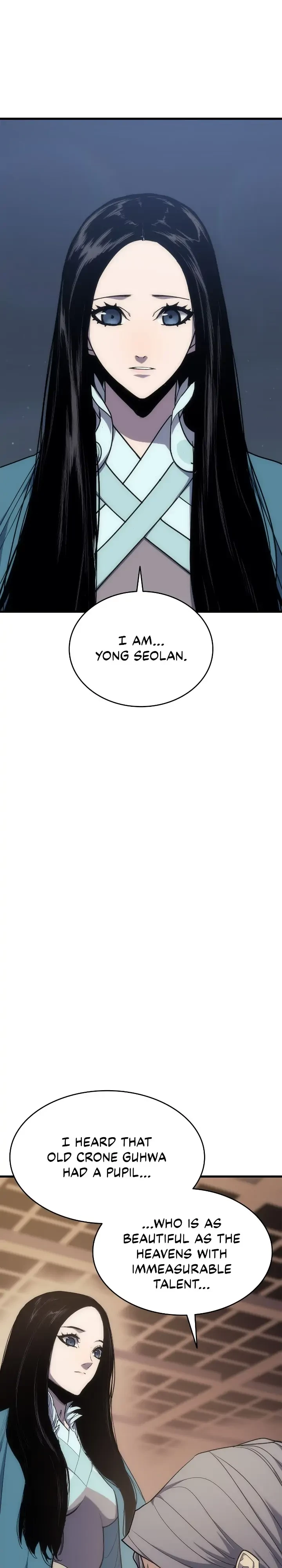 Reaper of the Drifting Moon Chapter 18 - 48