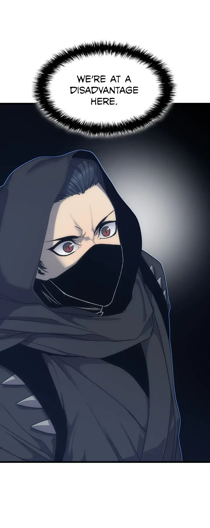 Reaper of the Drifting Moon Chapter 16 - 14